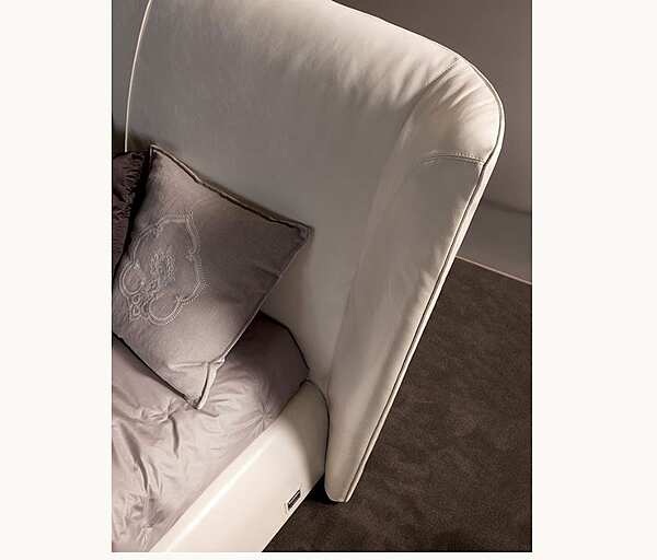 Letto LONGHI (F. lli LONGHI) W 805 fabbrica LONGHI (F.LLI LONGHI) dall'Italia. Foto №5