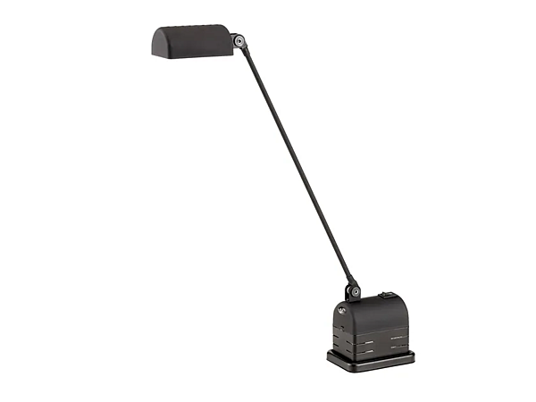 Lampada da tavolo in metallo regolabile LED Daphinette Lumina 09L fabbrica Lumina dall'Italia. Foto №1