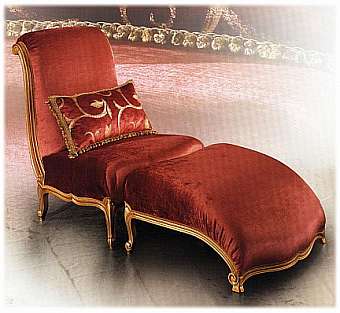 Poltrona A/93