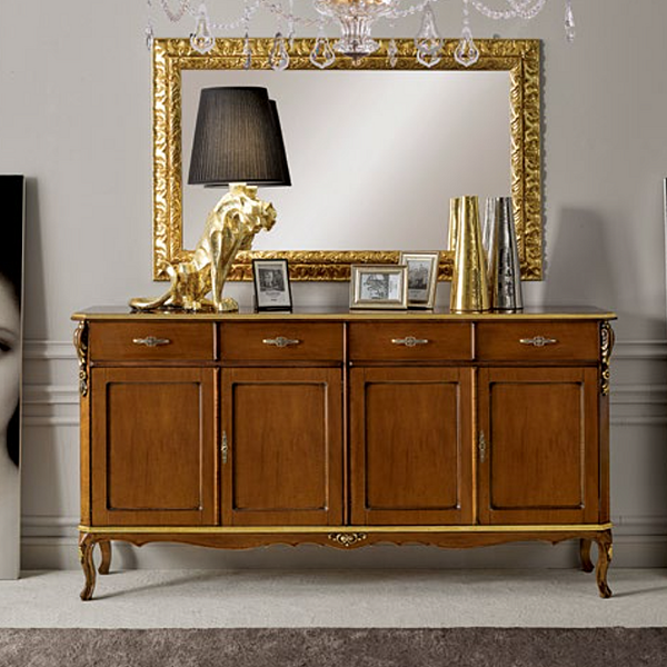 Buffet GIULIA CASA 720/2-VH fabbrica GIULIA CASA dall'Italia. Foto №3