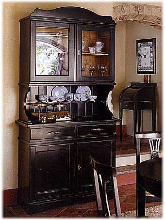 Buffet DALIA - 1216