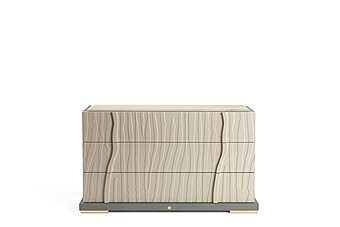 Cassettiera ROBERTO CAVALLI SAHARA.6