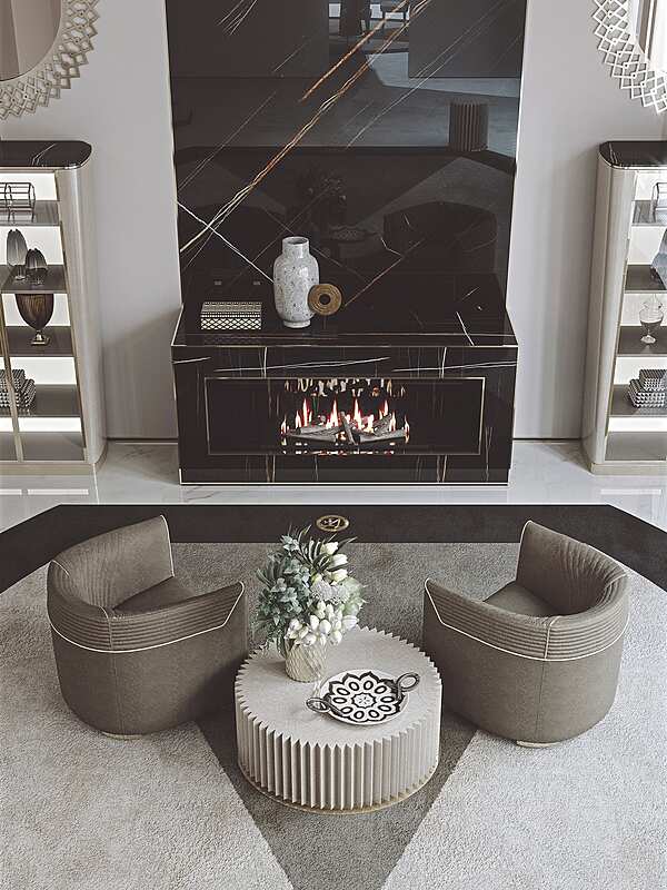 Accessori VITTORIA FRIGERIO fabbrica VITTORIA FRIGERIO dall'Italia. Foto №11