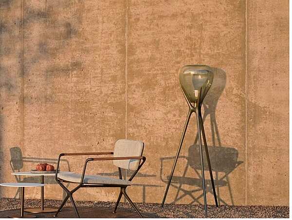 Lampada da terra ROYAL BOTANIA MDZ150ASM fabbrica ROYAL BOTANIA dall'Italia. Foto №3