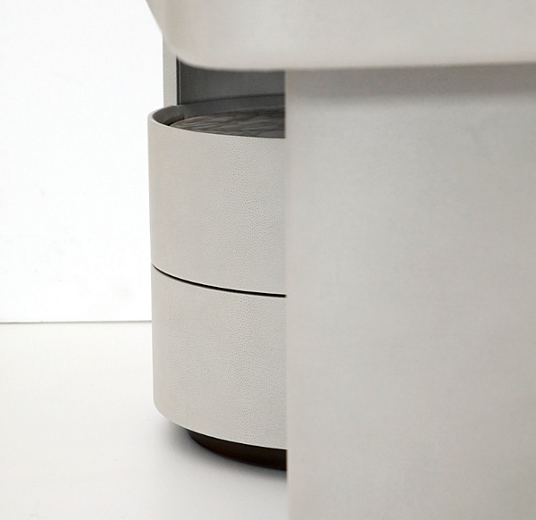 Scrivania RUGIANO SVD2 fabbrica RUGIANO dall'Italia. Foto №6