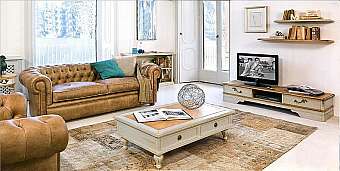 Composizione TONIN CASA