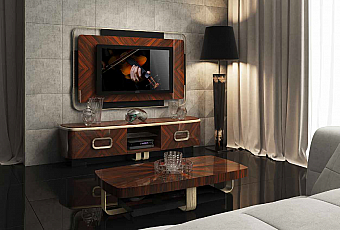 Pannello per TV 8004