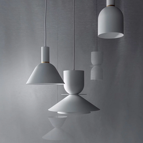 Lampadario DELTALIGHT Cuppa fabbrica DELTALIGHT dall'Italia. Foto №2