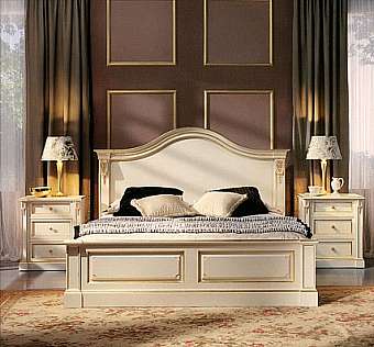 Bed BEATE 05