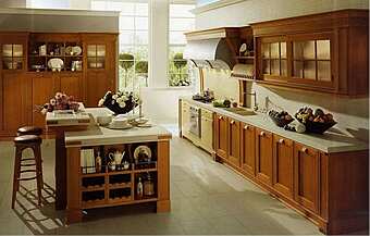 Cucina ASTER CUCINE PALLADIO-1