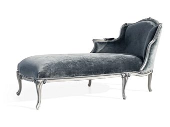 Divano giorno in tessuto Savio Firmino 3195 fabbrica SAVIO FIRMINO dall'Italia