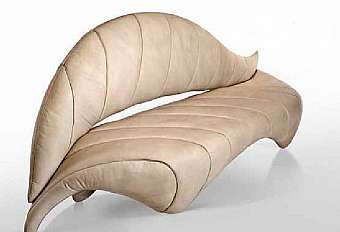Couch MAGNOLIA DIVANO