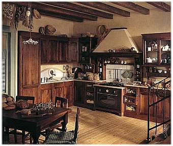 Cucina MARCHI Group Doralice