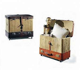 Baule ND1097
