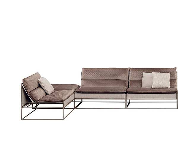 Poltrona IL LOFT NK01 fabbrica IL LOFT dall'Italia. Foto №1