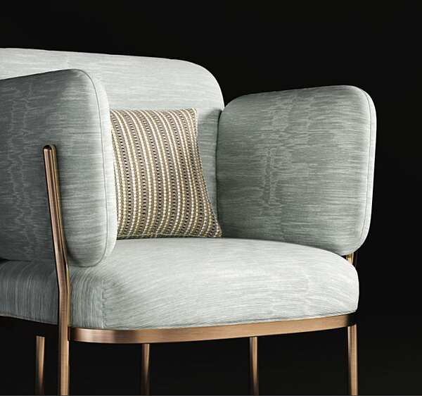 Poltrona ROSSATO 11 PL-03 fabbrica ROSSATO dall'Italia. Foto №6