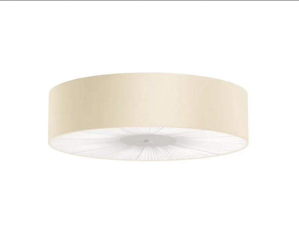 Lampada da soffitto in eco-pelle fluorescente AXOLIGHT Skin fabbrica Axolight dall'Italia. Foto №3