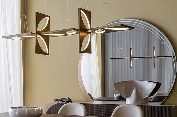 Lampadario Bizzotto Italia 7149 fabbrica Bizzotto Italia dall'Italia. Foto №3