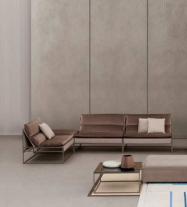 Poltrona IL LOFT NK01 fabbrica IL LOFT dall'Italia. Foto №3