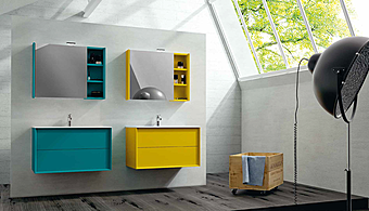 Bagno House 105