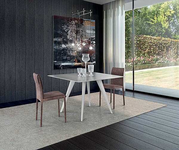 Tavolo PACINI & CAPPELLINI 5399 fabbrica PACINI & CAPPELLINI dall'Italia. Foto №6