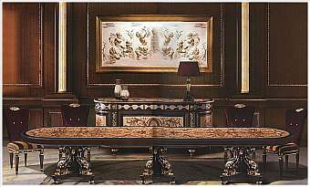 Composizione BAZZI INTERIOR