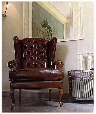 Armchair Kent