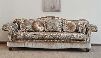 Couch BEVERLY'S