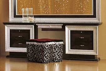 Toletta ALTA MODA Atelier AN06 fabbrica ALTA MODA dall'Italia