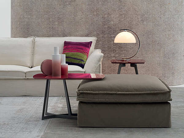 Accessori ALBERTA SALOTTI fabbrica ALBERTA SALOTTI dall'Italia. Foto №5