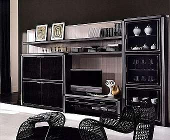 Armadio a muro Room 4