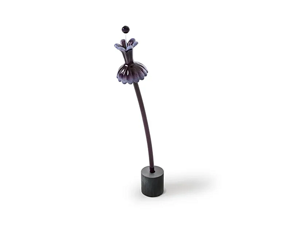 Oggetto decorativo in ceramica Flora GIORGETTI fabbrica GIORGETTI dall'Italia. Foto №4