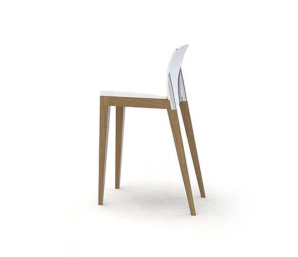  REFLEX Sit SGABELLO fabbrica REFLEX dall'Italia. Foto №3