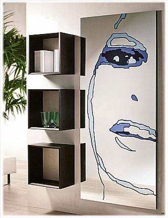 Mirror 5502