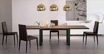 Composition CATTELAN ITALIA