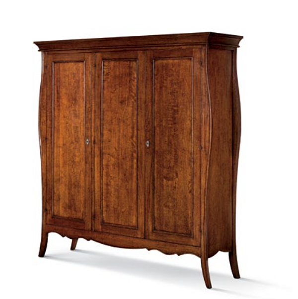 Armadio GIULIA CASA "Verona Home" 458-VH fabbrica GIULIA CASA dall'Italia. Foto №2