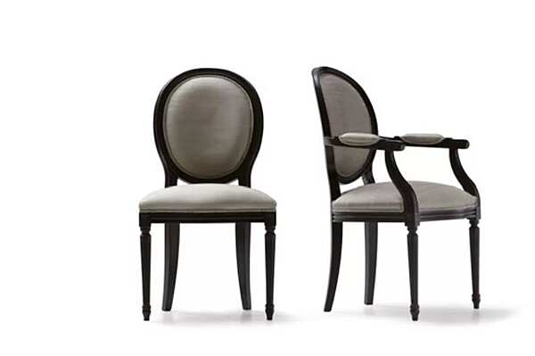 Sedia ANGELO CAPPELLINI 47017 fabbrica OPERA CONTEMPORARY dall'Italia. Foto №2