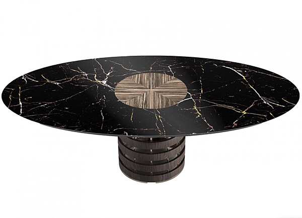 Tavolo ROSSATO RHC-15 fabbrica ROSSATO dall'Italia. Foto №1