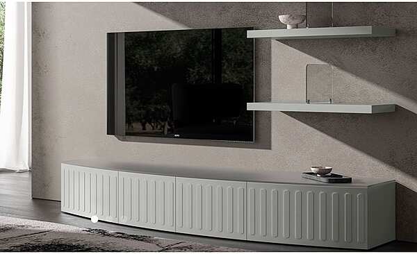 Supporto TV DAYTONA (by Signorini&Coco) 17523 fabbrica DAYTONA (by Signorini&Coco) dall'Italia. Foto №4