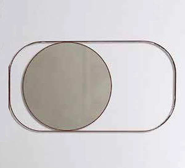 Specchio TONIN CASA OBLIO 6455