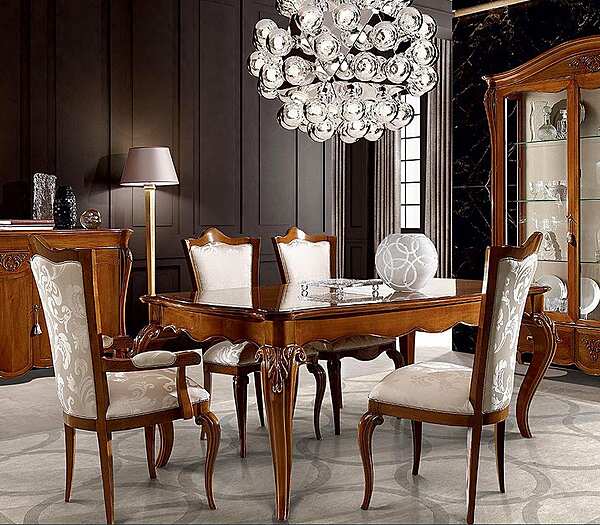 Tavolo SIGNORINI & COCO 953/L fabbrica SIGNORINI & COCO dall'Italia. Foto №4