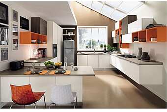 Cucina LUBE CUCINE Essenza-7