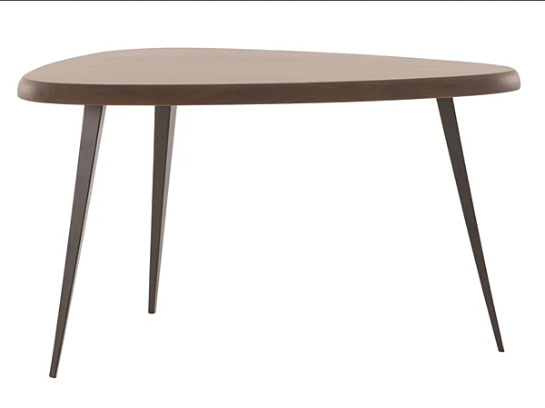 Tavolo in legno 527 Mexique CASSINA fabbrica CASSINA dall'Italia. Foto №1