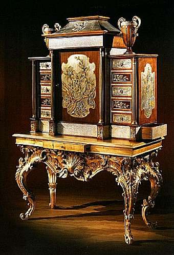 Secrétaire 5784