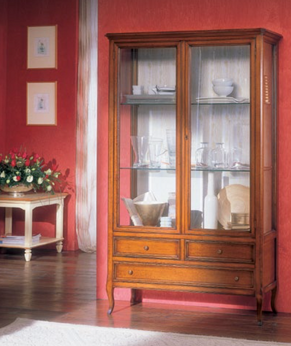 Vetrina GIULIA CASA 919-VH fabbrica GIULIA CASA dall'Italia. Foto №1