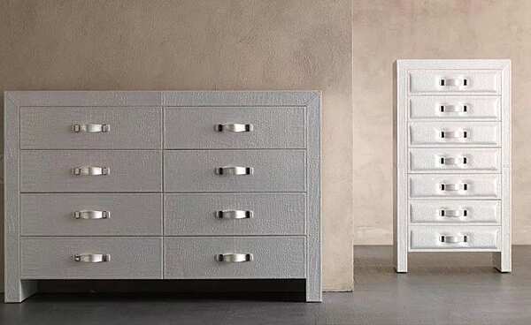 Cassettiera RUGIANO 3033N/4C fabbrica RUGIANO dall'Italia. Foto №3