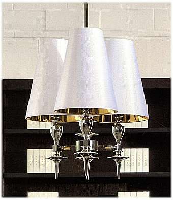 Lampadario LMBASTET04