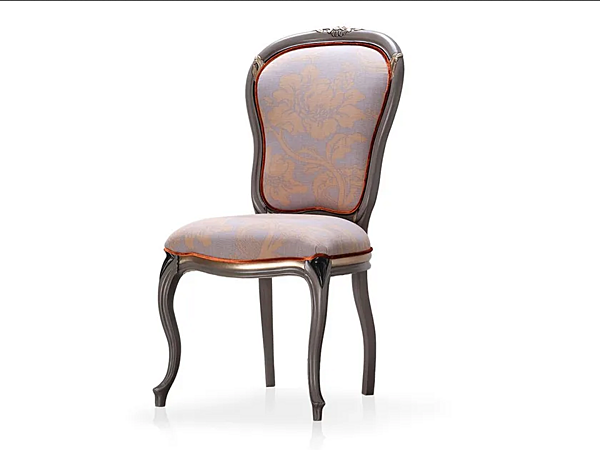 Poltrona in tessuto Savio Firmino 3008 3008SED fabbrica SAVIO FIRMINO dall'Italia. Foto №2