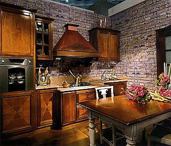 Cucina Oklaoma