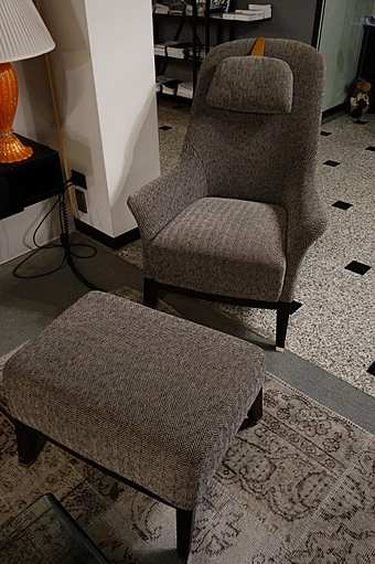 Poltrona Normal